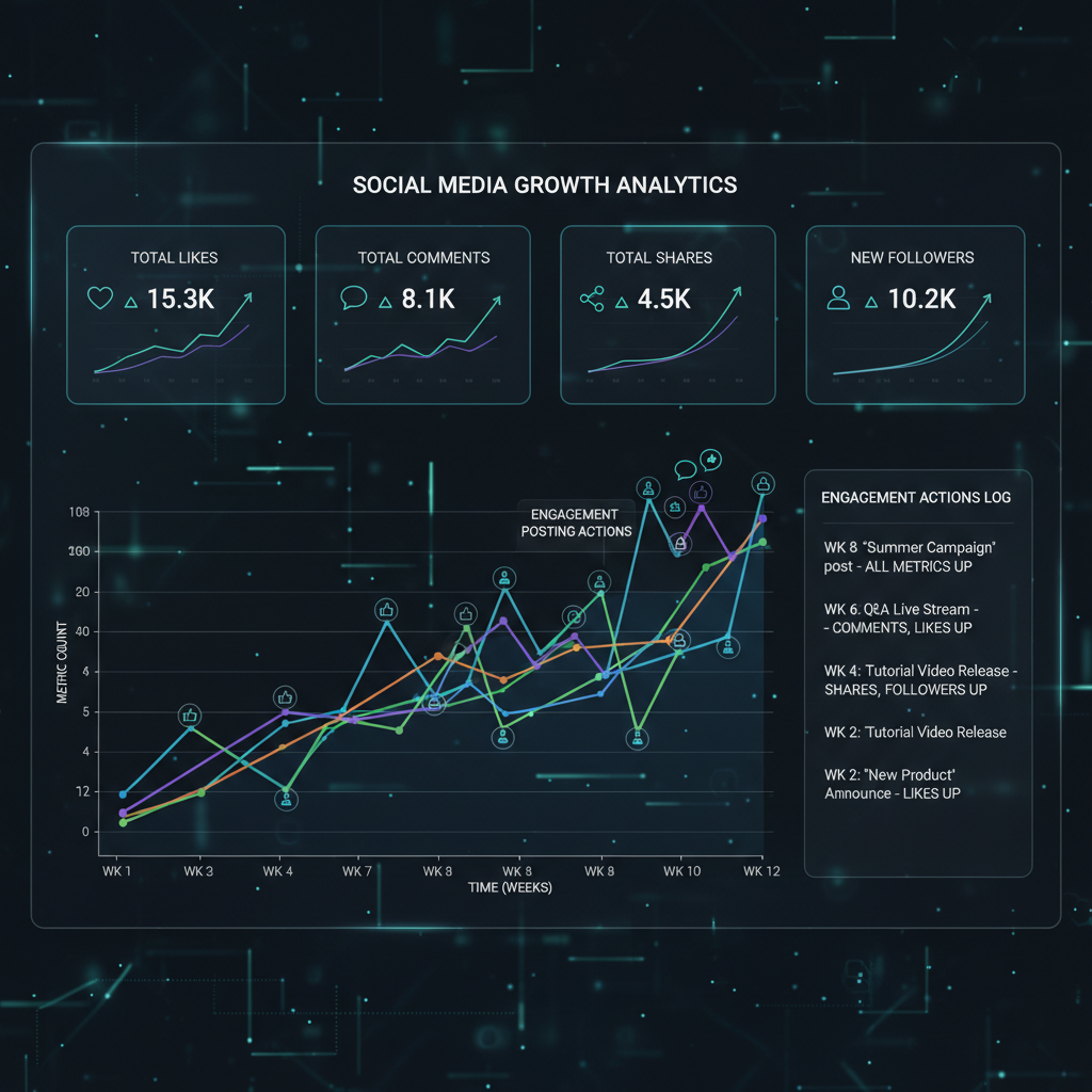 social-visual