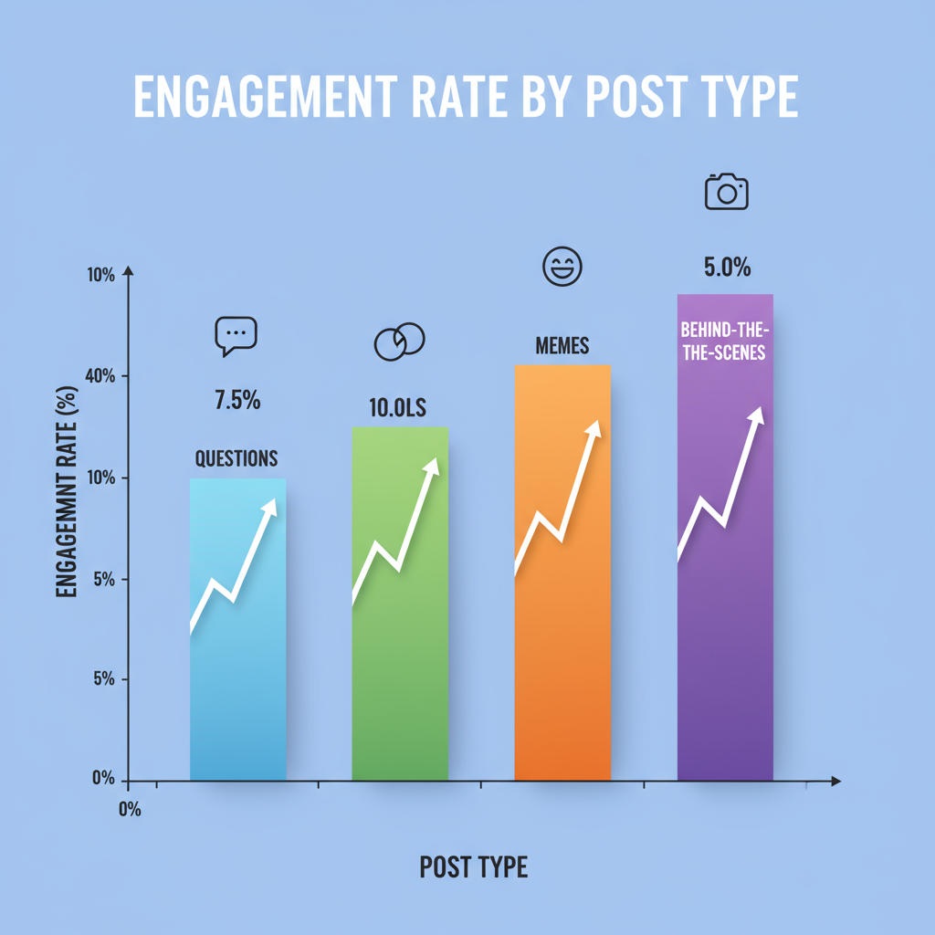10 Engagement Posts for Social Media to Increase Reach — engagement posts social media