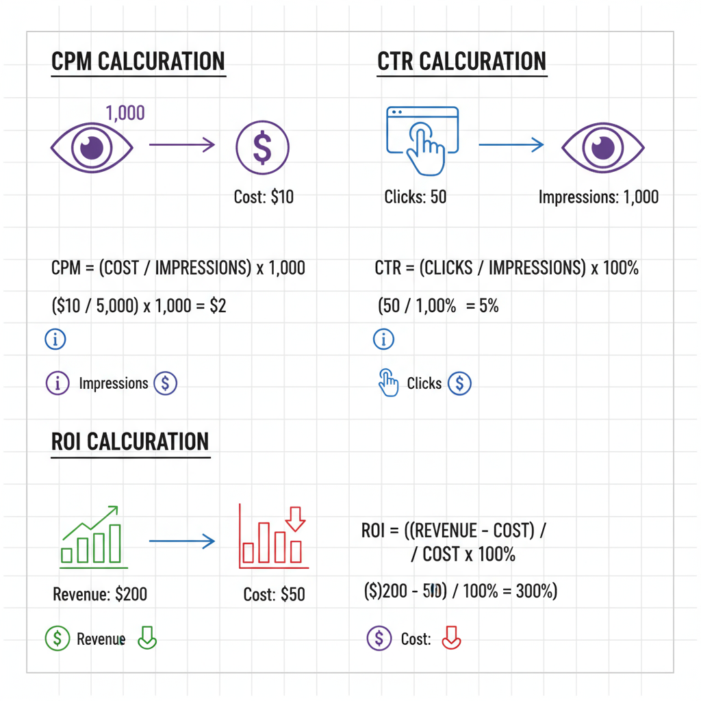 Understanding the POE Model — essential media terms every marketer should know