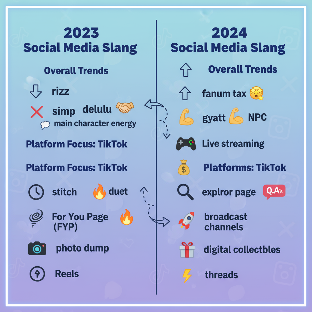 trend