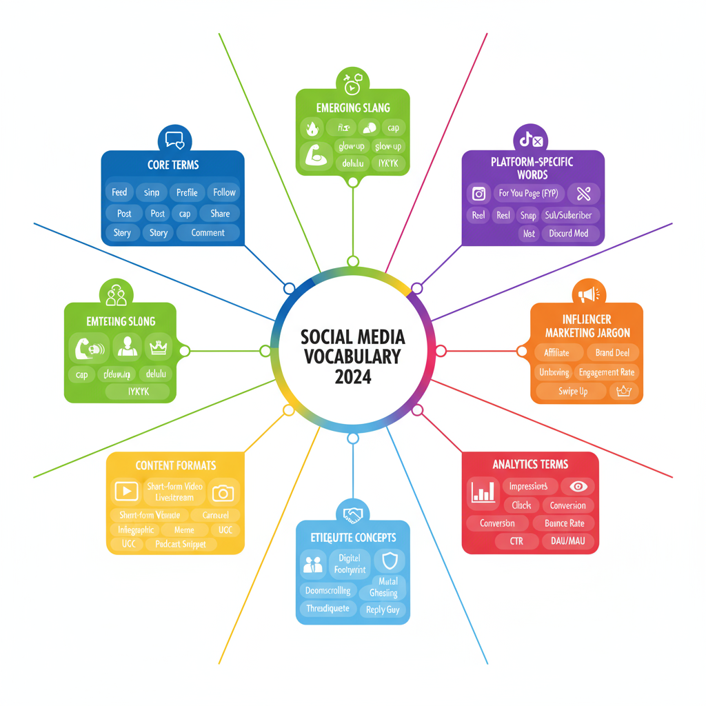Introduction: Why Social Media Words Matter in 2024 — essential social media words 2024