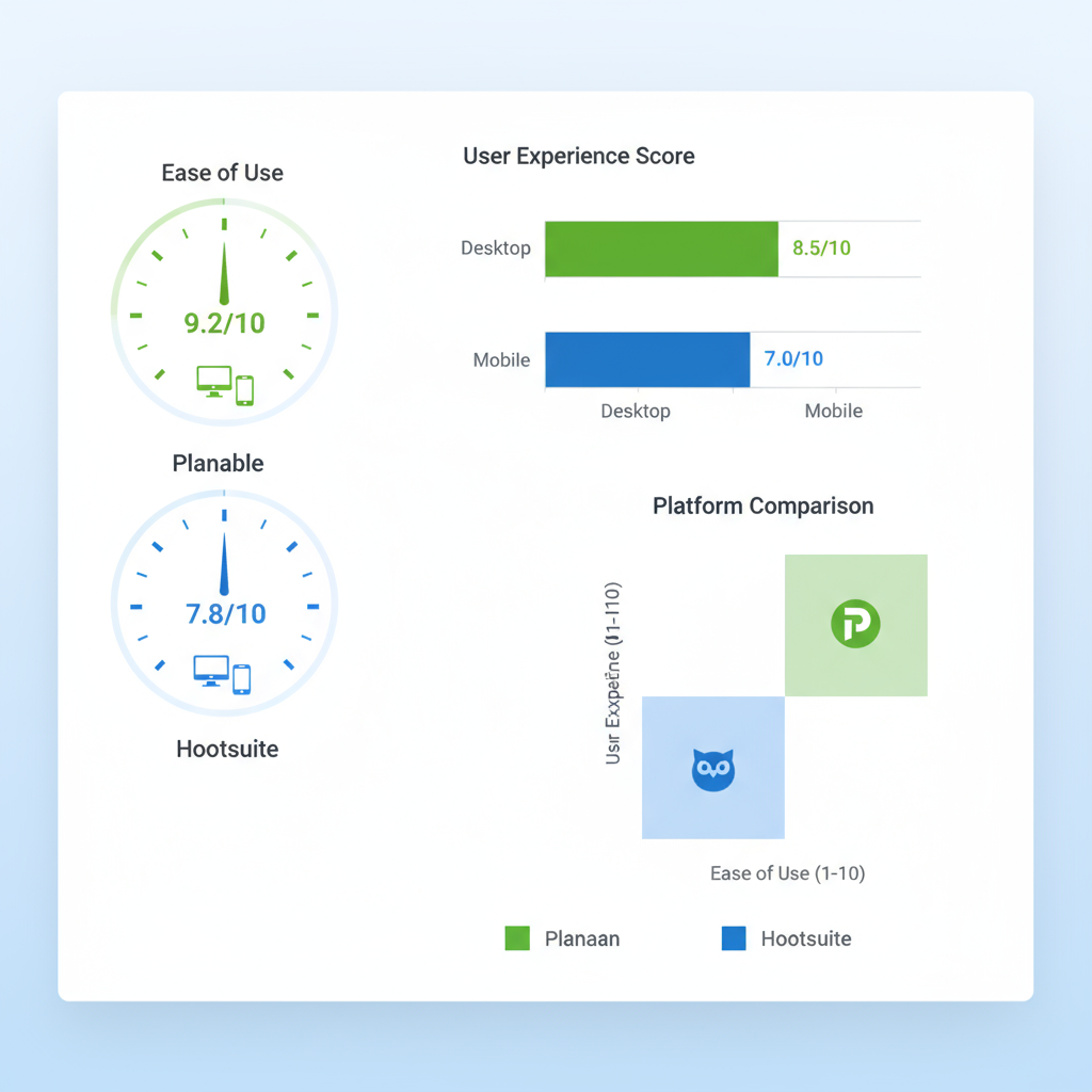 Introduction to Social Media Management Tools and Hootsuite Alternatives — evaluating planable hootsuite alternative