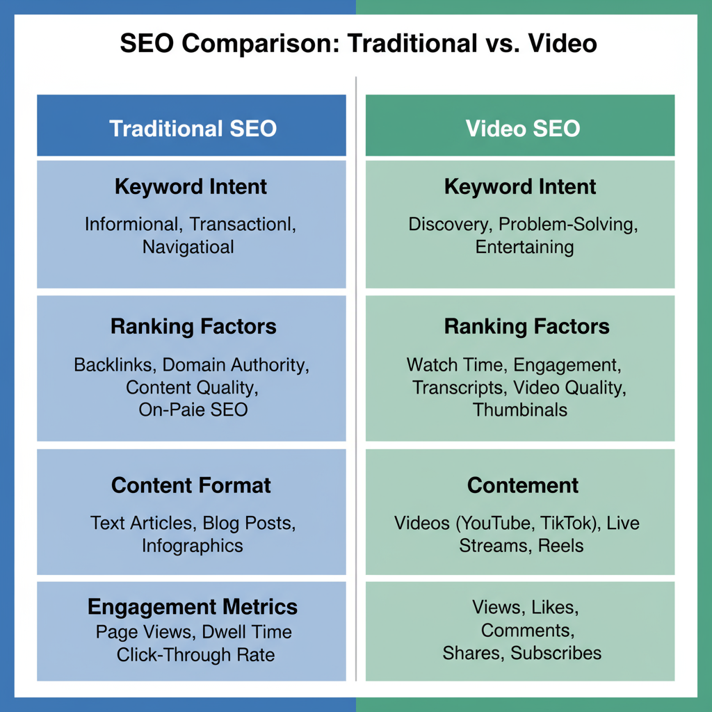 Expert Video SEO Guides to Rank on YouTube and Google — expert video seo guides