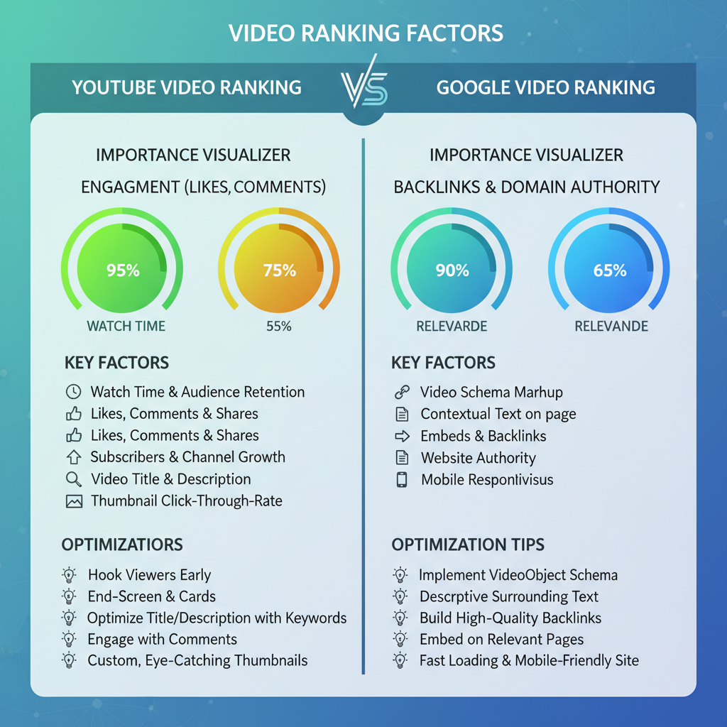 Optimize Video Descriptions with Structured Timestamps and Links — expert video seo hacks