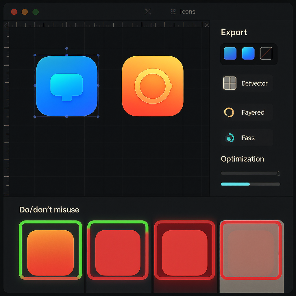 layout