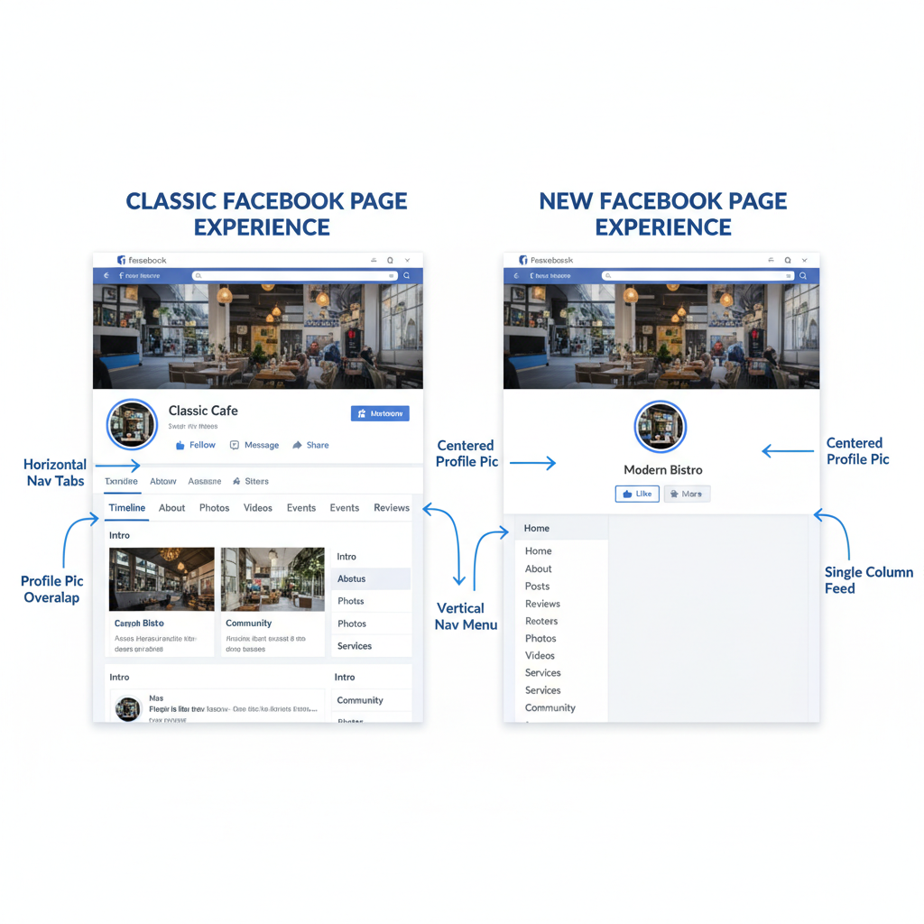 Optimizing Your Facebook Page Layout Change for Maximum Impact — facebook change page layout