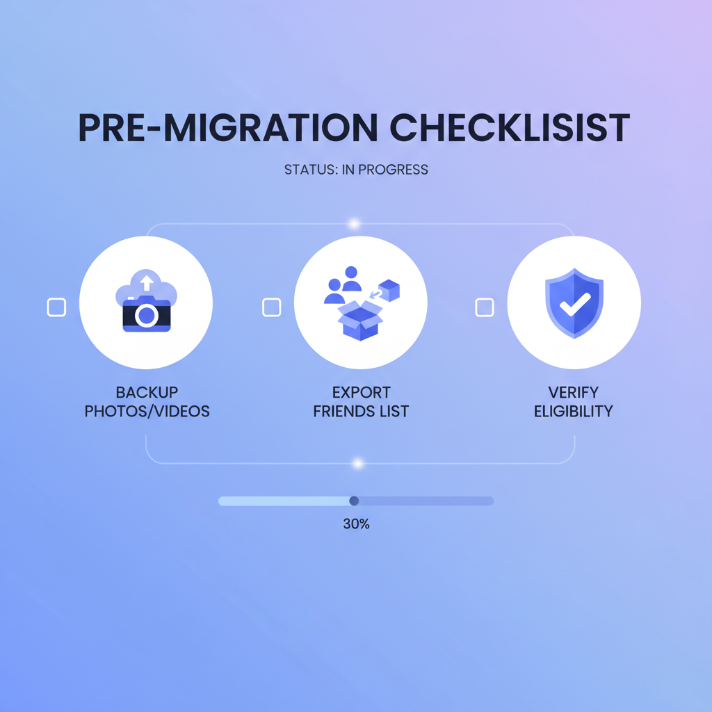 Understanding the Difference Between a Facebook Profile and a Business Page — facebook change to business page