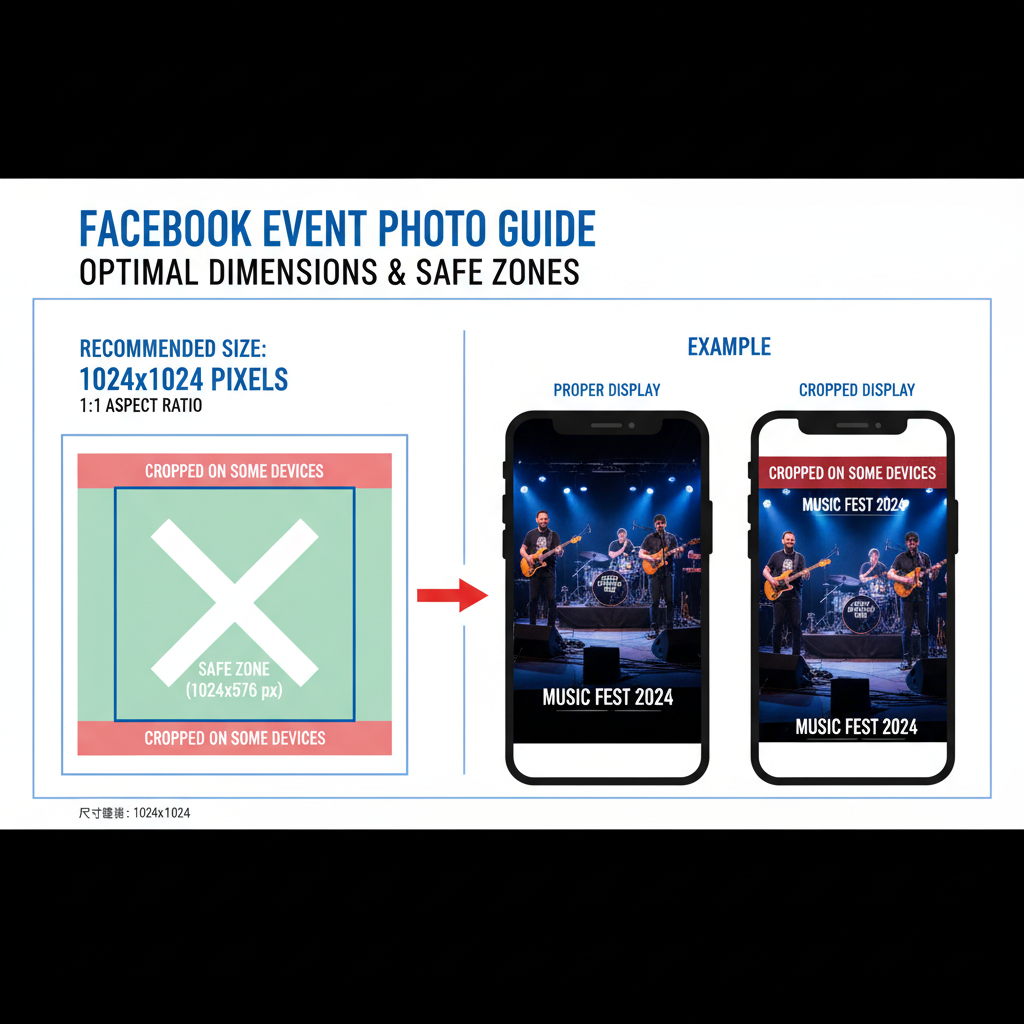 Desktop vs Mobile Display Differences — facebook event page cover photo size guide