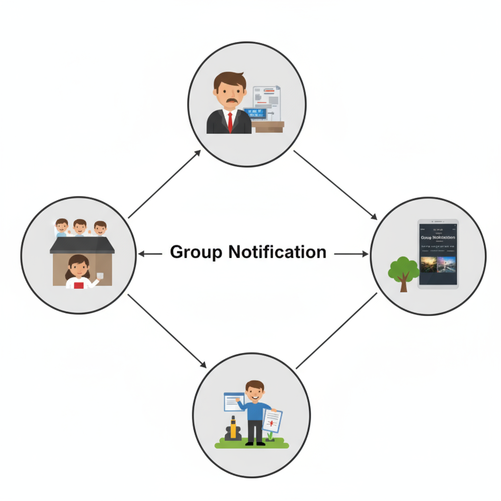 Introduction to Facebook Group Notifications and Community Engagement — facebook groups what is group notifications