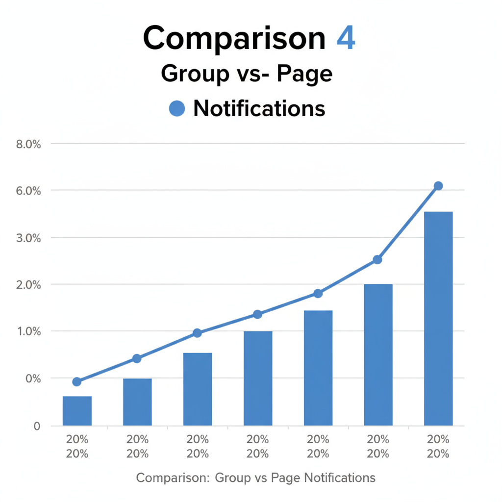 How Facebook Chooses 