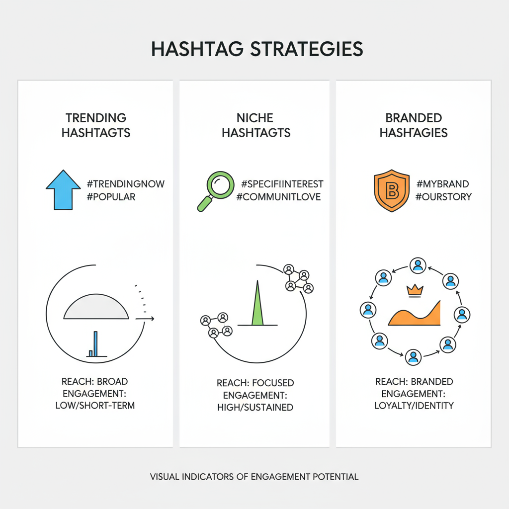 Mastering Facebook Hashtags Generator Strategies in 2024 — facebook hashtags generator