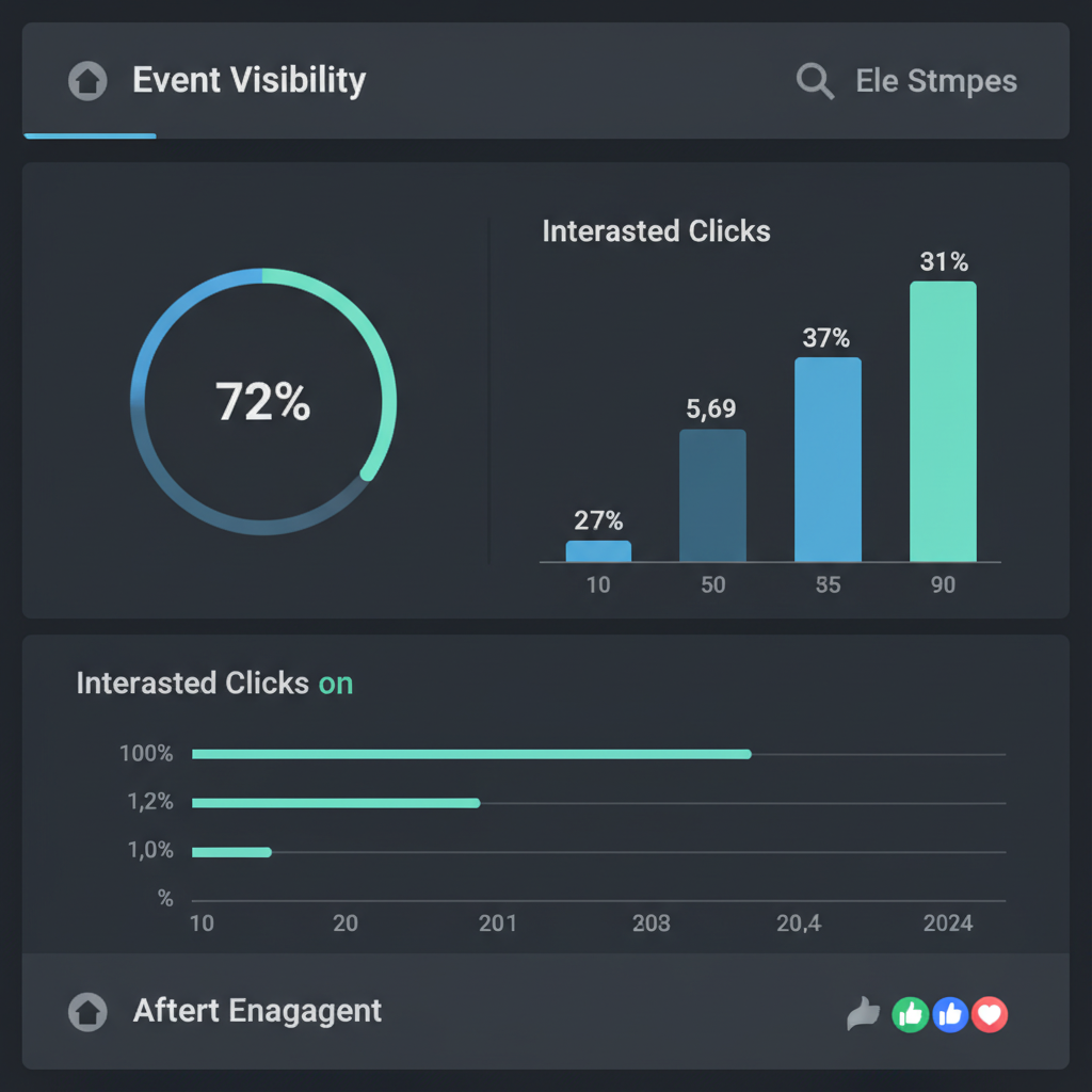 Why the Interested Button Matters for Event Visibility — facebook interested button guide