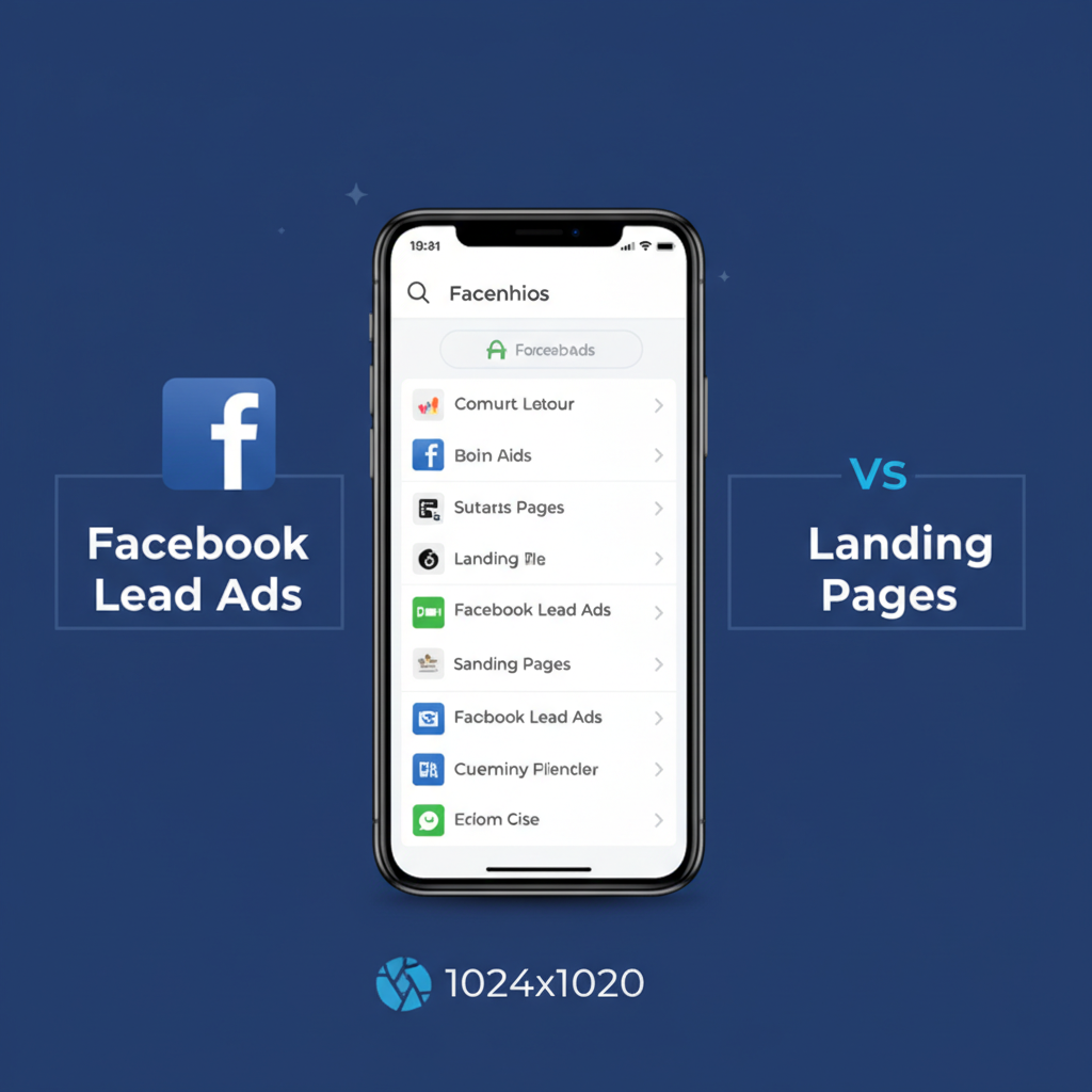 Sample Facebook Lead Ad #3: eCommerce Brand — facebook lead ads sample