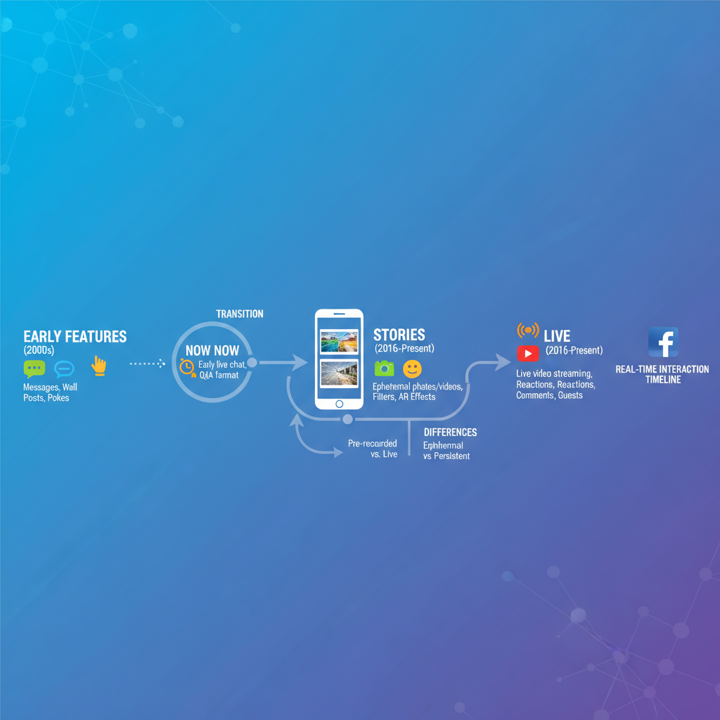 Setting Up Facebook Now Now: Step-by-Step Guide — facebook now now guide
