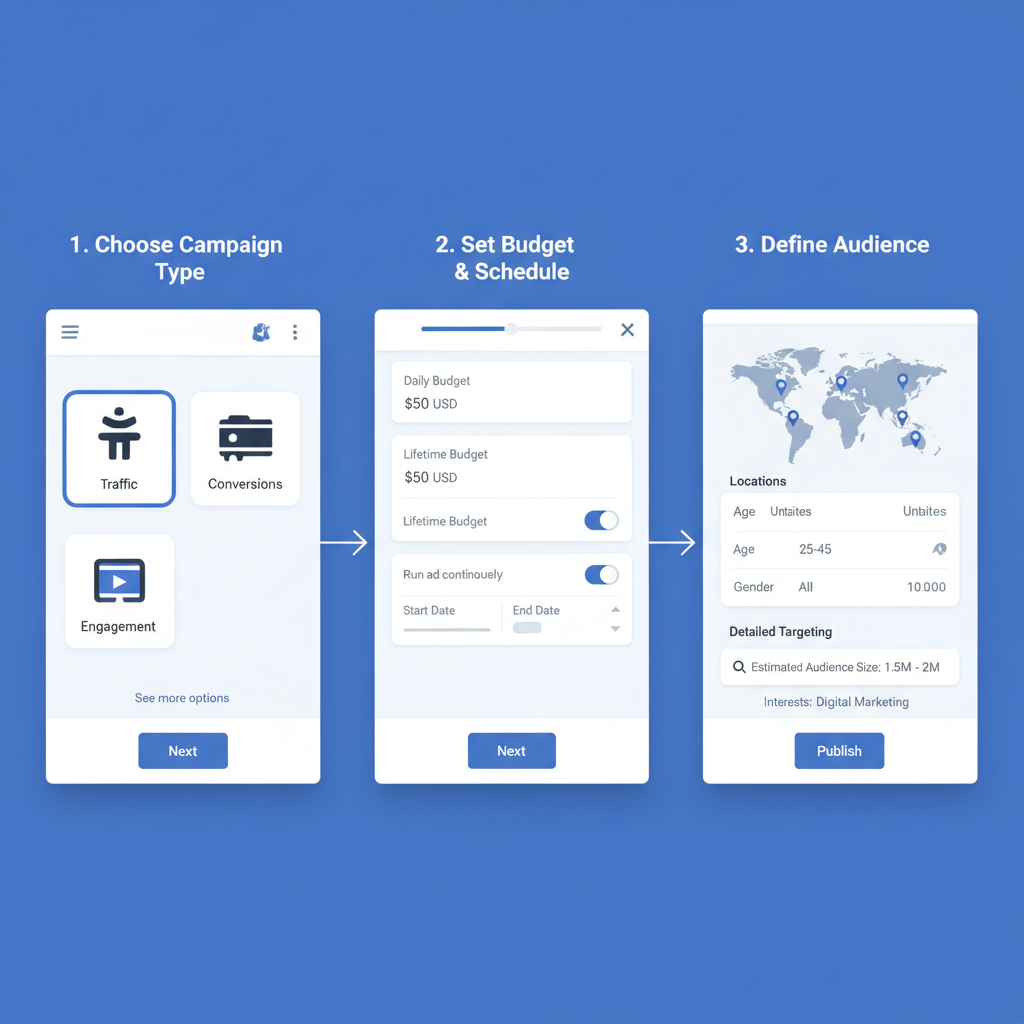 Adjusting Bids, Budgets, and Targeting Based on Data — facebook pay per click advertising guide