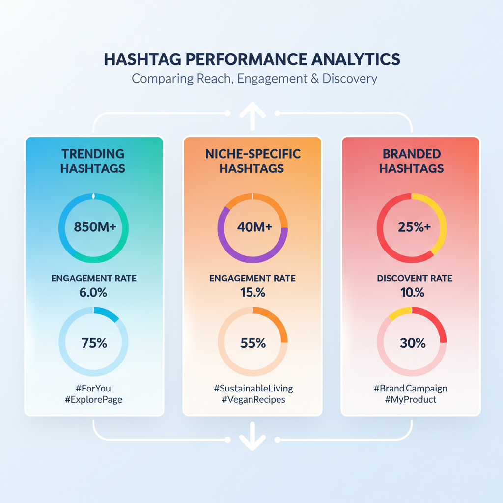 Using Facebook Reels Hashtags to Boost Discovery and Engagement — facebook reels hashtags trending