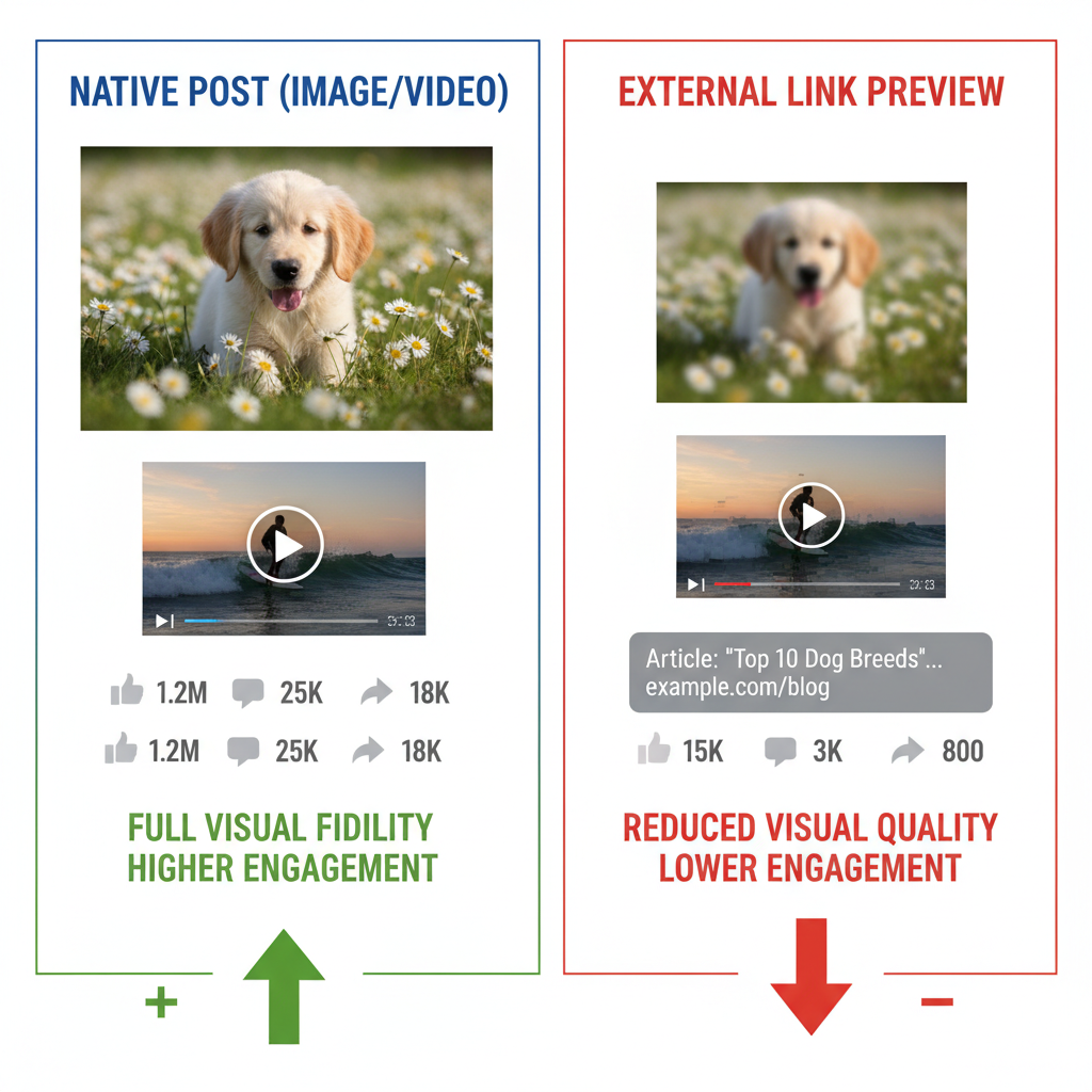 Facebook Tips to Increase Engagement and Reach — facebook tips