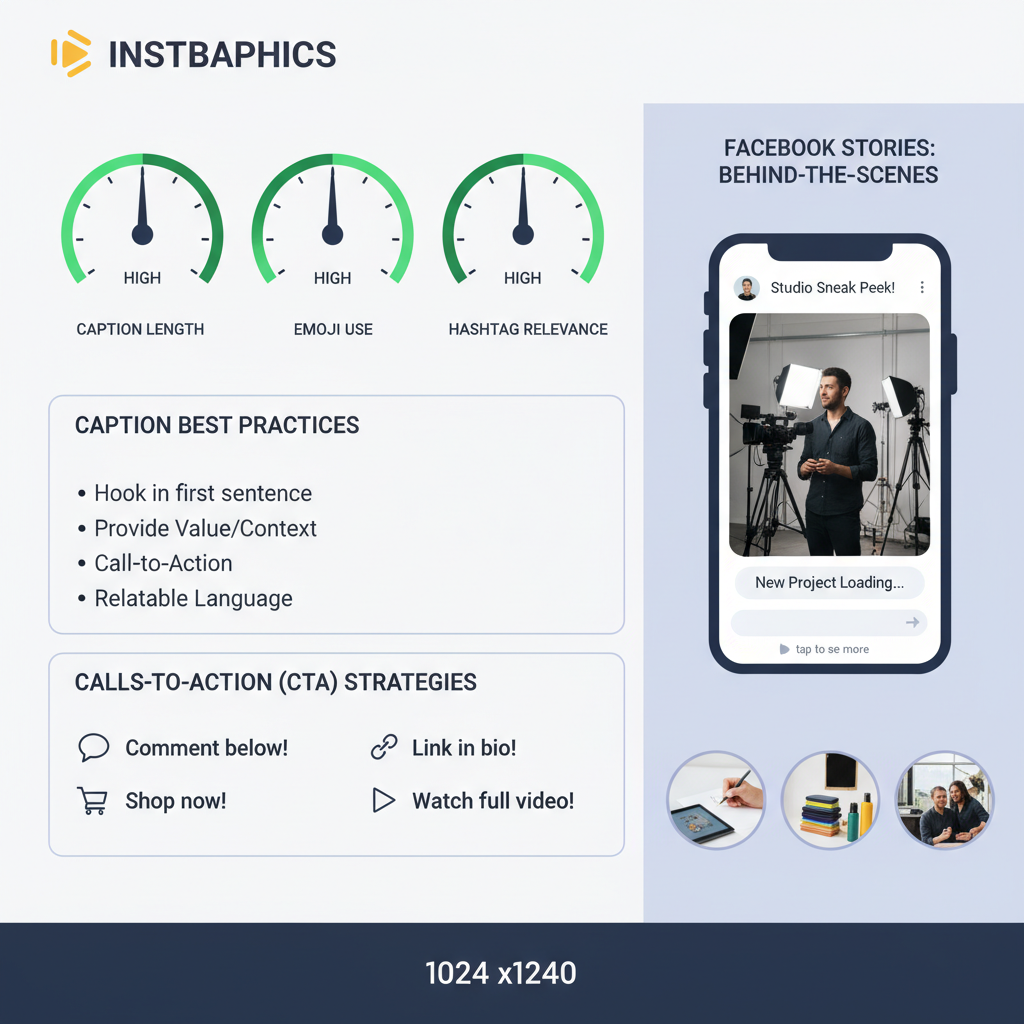 Use High-Quality, Native Images and Videos — facebook tips