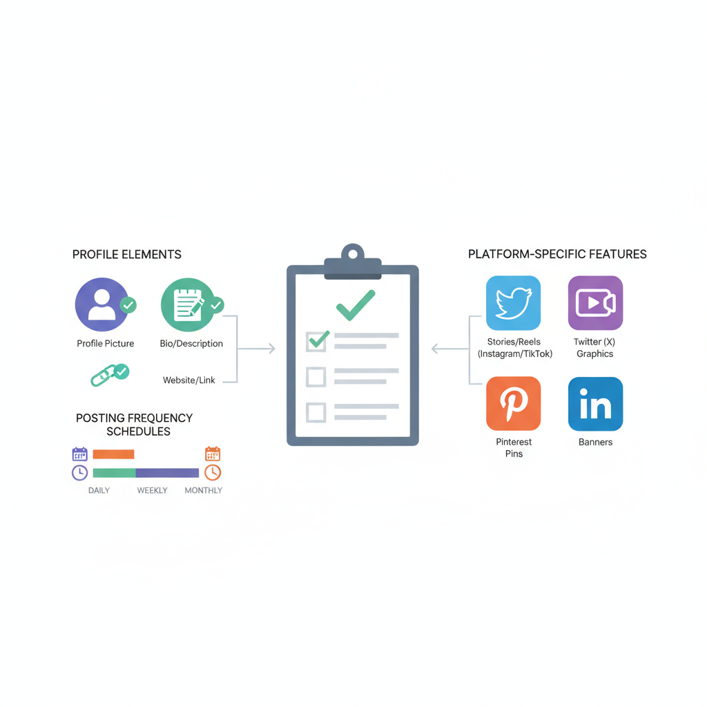 Facebook, Twitter, Instagram Strategies for Business Growth — facebook twitter instagram for business growth