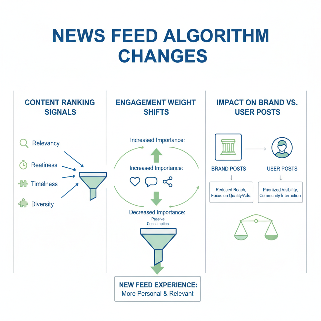 Facebook Updates May 2025: Algorithm, Ads, and Features — facebook updates may 2025