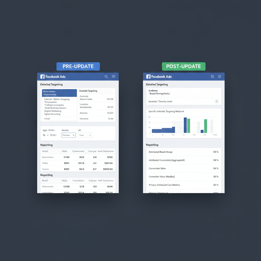 Privacy and Security Enhancements — facebook updates may 2025