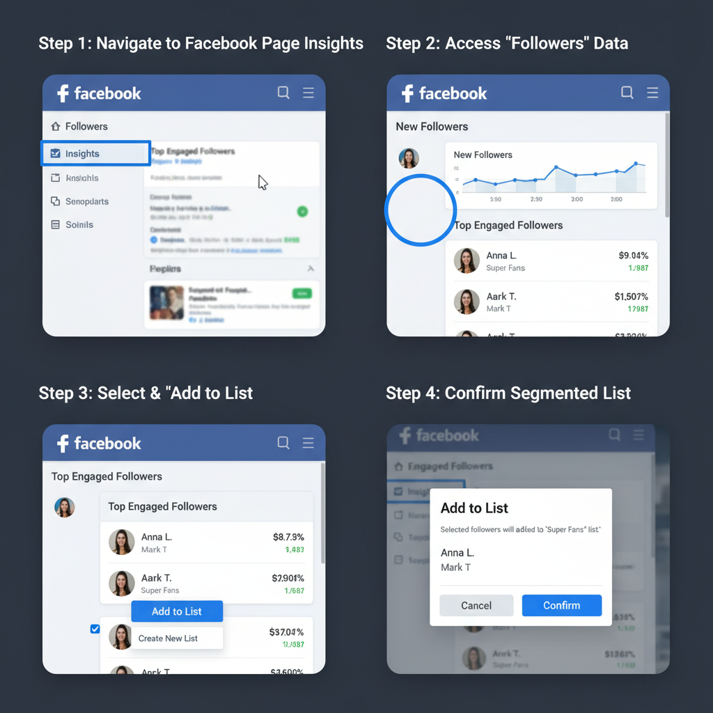 Content Ideas — facebook weekly engagement list
