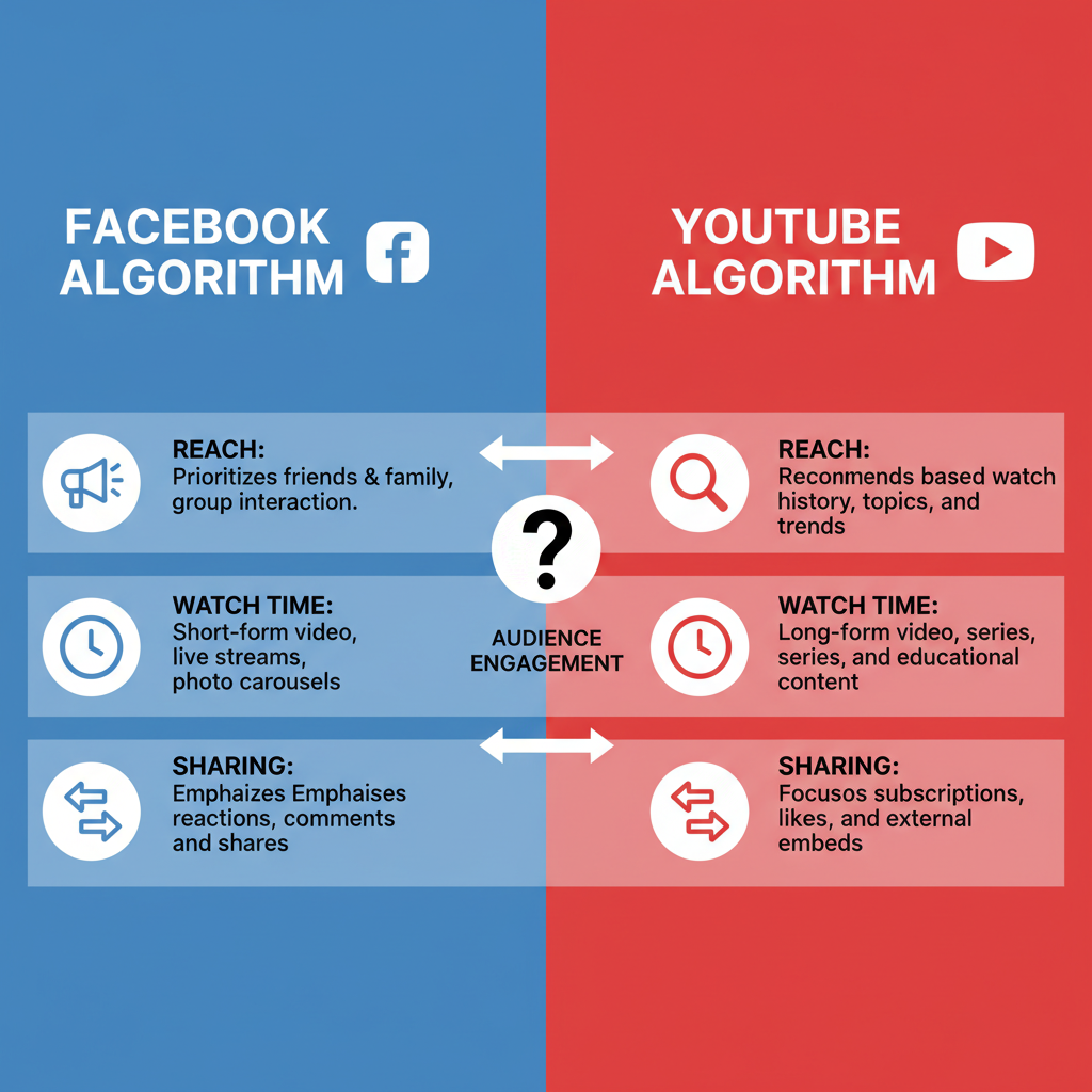 Design Compelling Thumbnails — facebook youtube video share
