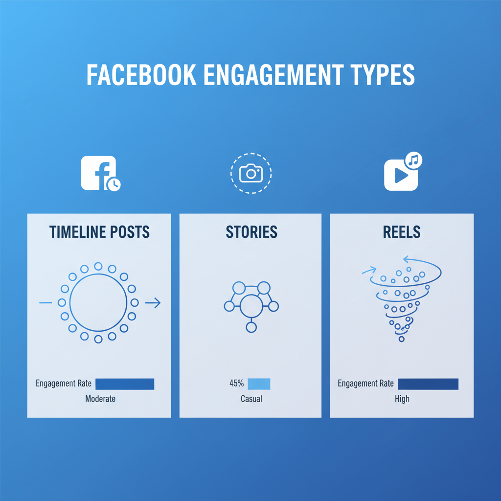 Leverage Facebook Stories and Reels — fb best tips and tricks for maximum engagement
