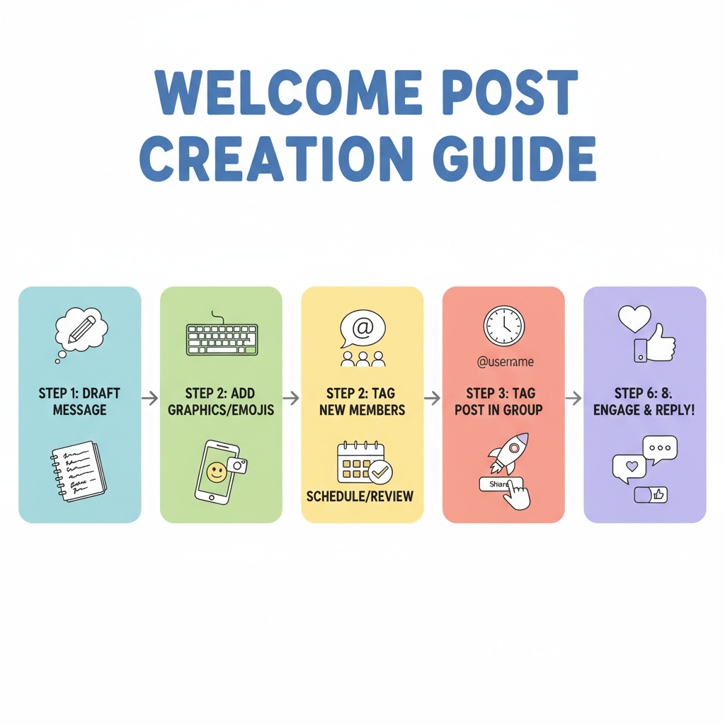 Create Polls With Fun and Relevant Topics — fb group engagement posts