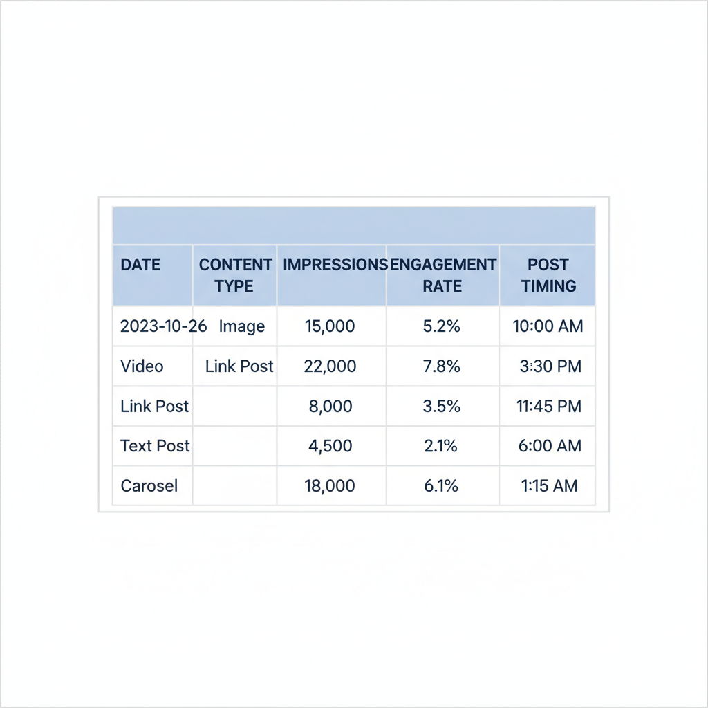 Complete FB Page Analysis Guide to Boost Engagement — fb page analysis