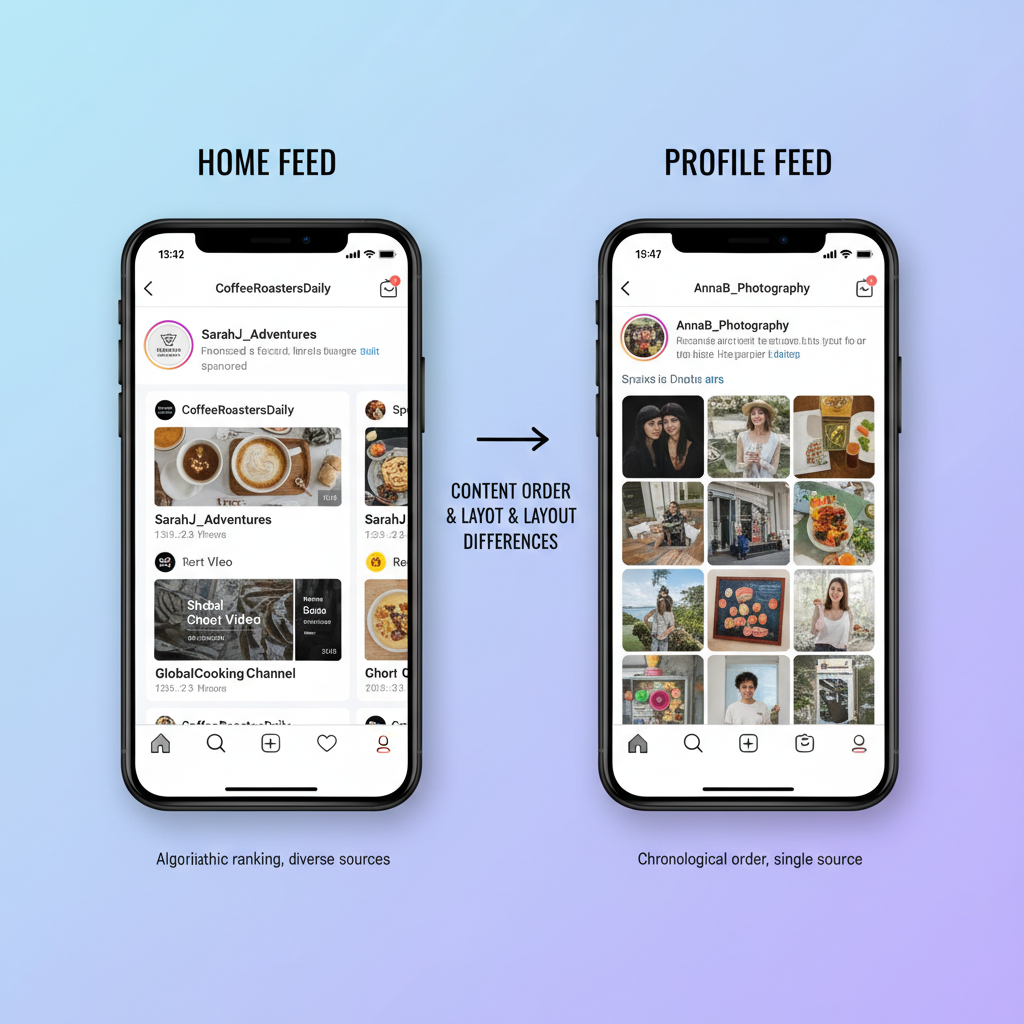Feed Instagram Meaning and Effective Usage Tips — feed instagram meaning and how to use it effectively