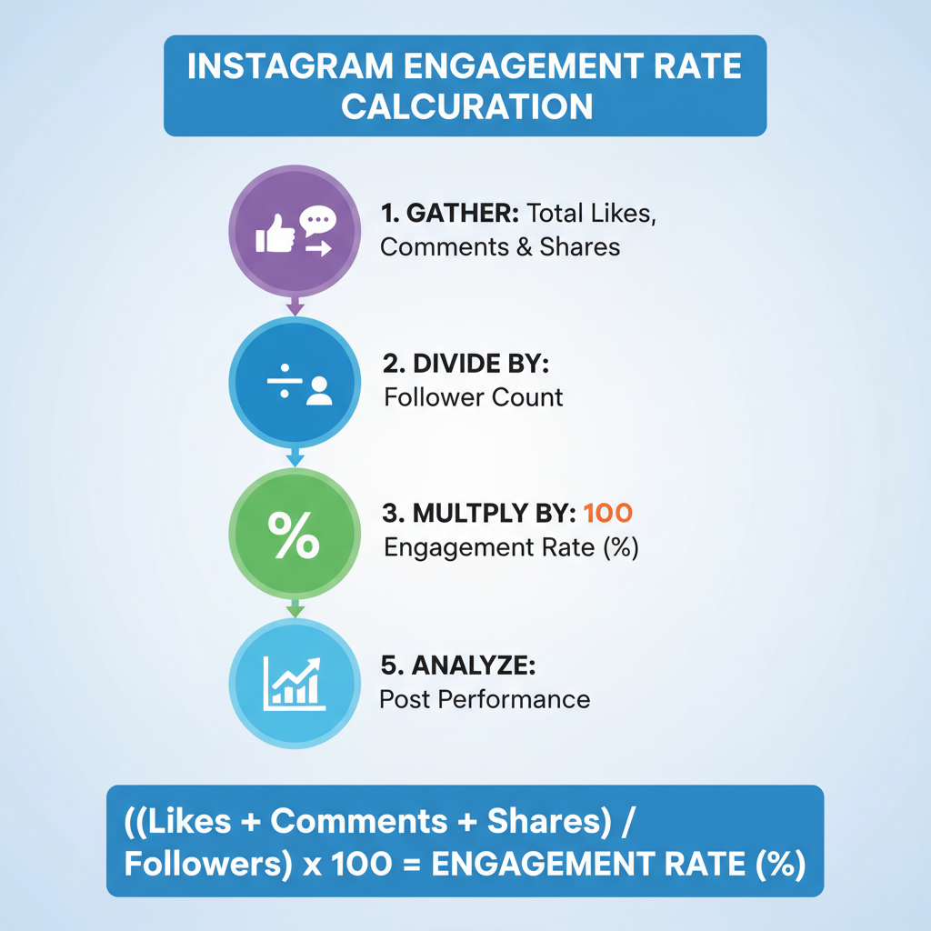 Engagement Metrics You Should Track — find engagement rate on instagram