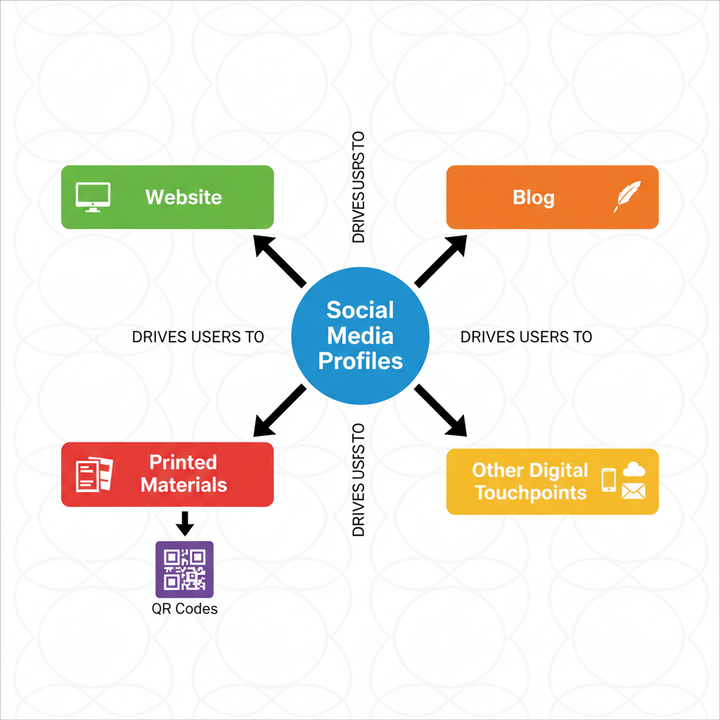 How to Help People Find Me on Social Media Easily — find me on social media