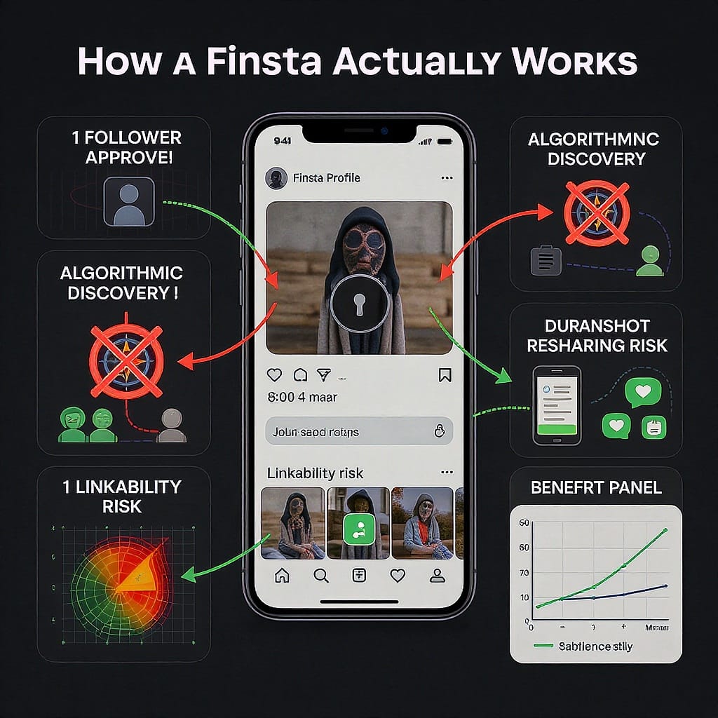 finsta-account-what-why-risks-setup illustration 01