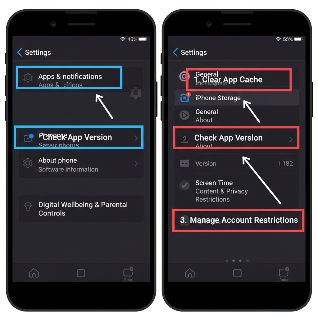 Understanding and Fixing the 