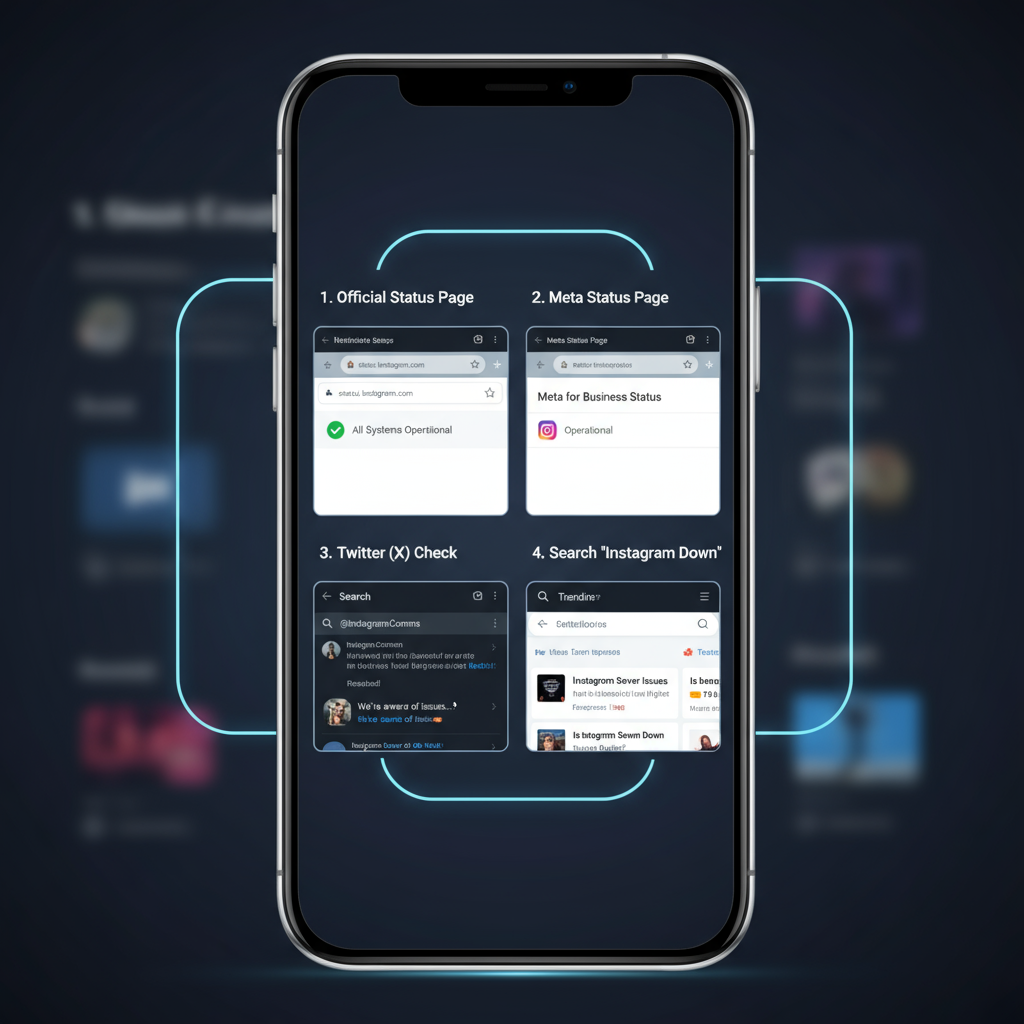 Instagram Comments Won’t Load — Troubleshooting Guide to Fix the Problem — fix instagram comments wont load