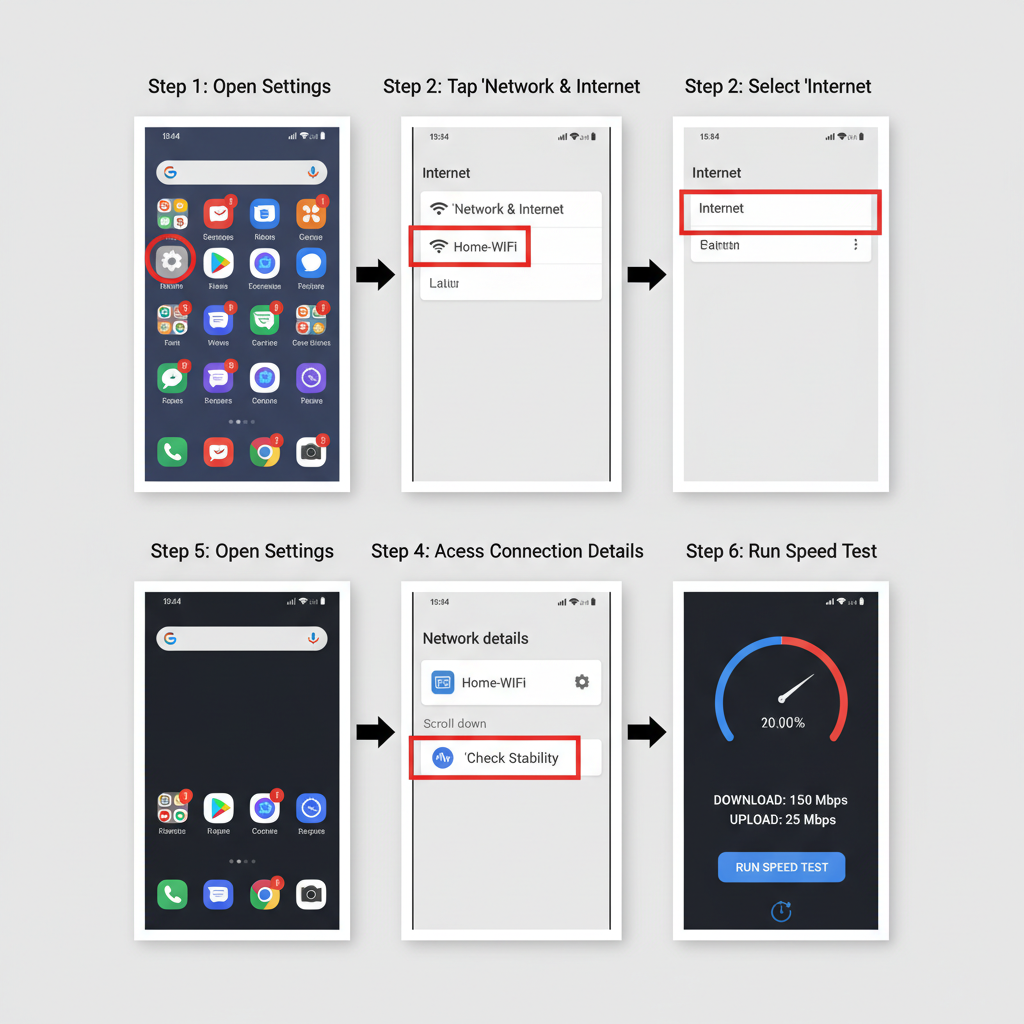 How to Test — fix instagram reel wont upload