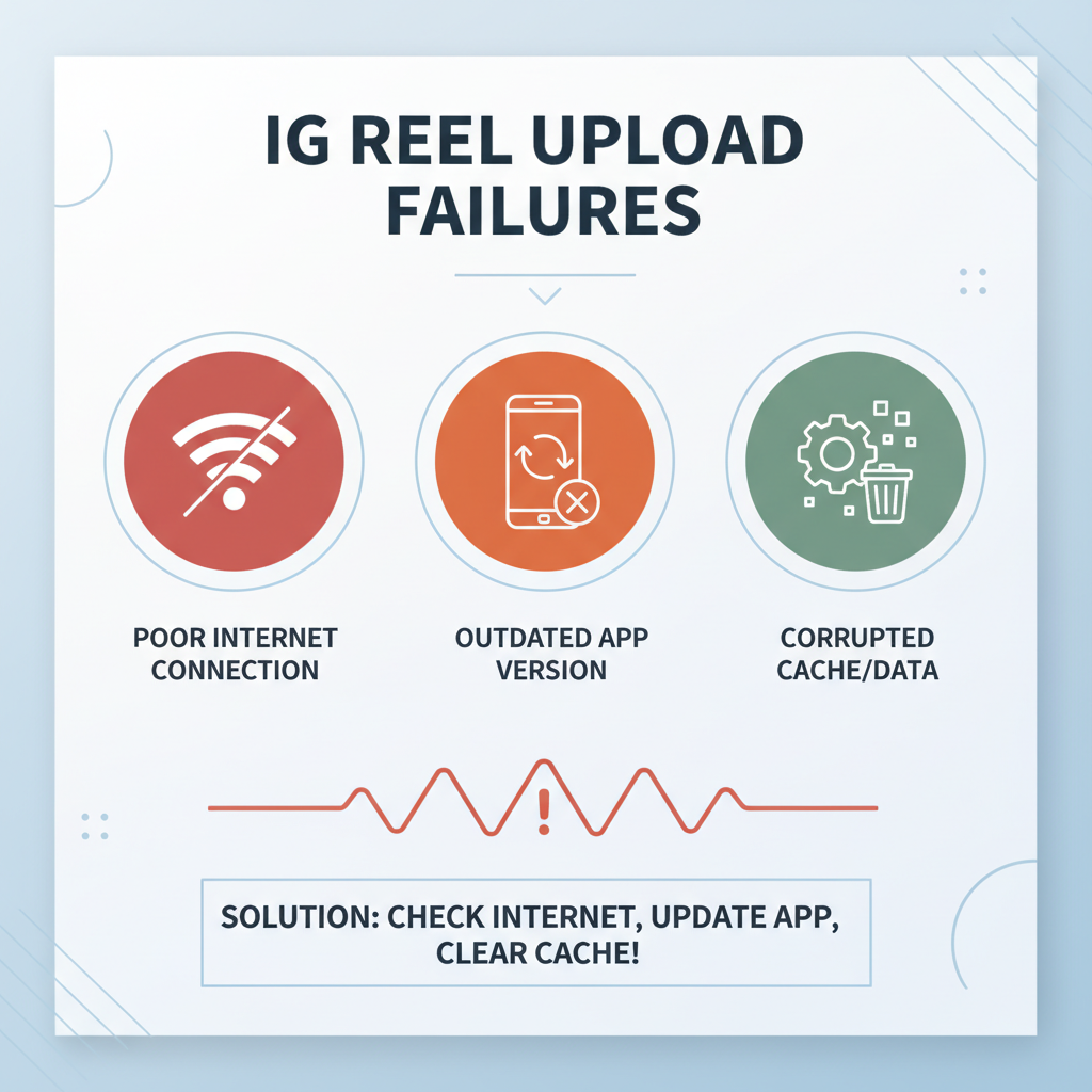 Prevention Tips for Future IG Reel Uploads — fix instagram reels not posting