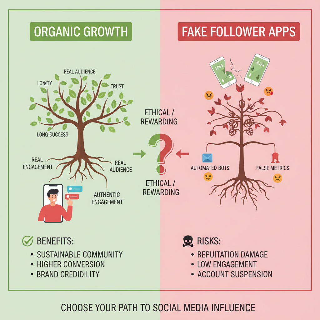Simple Profile Optimization Tips to Attract Real Followers — free followers instagram 10