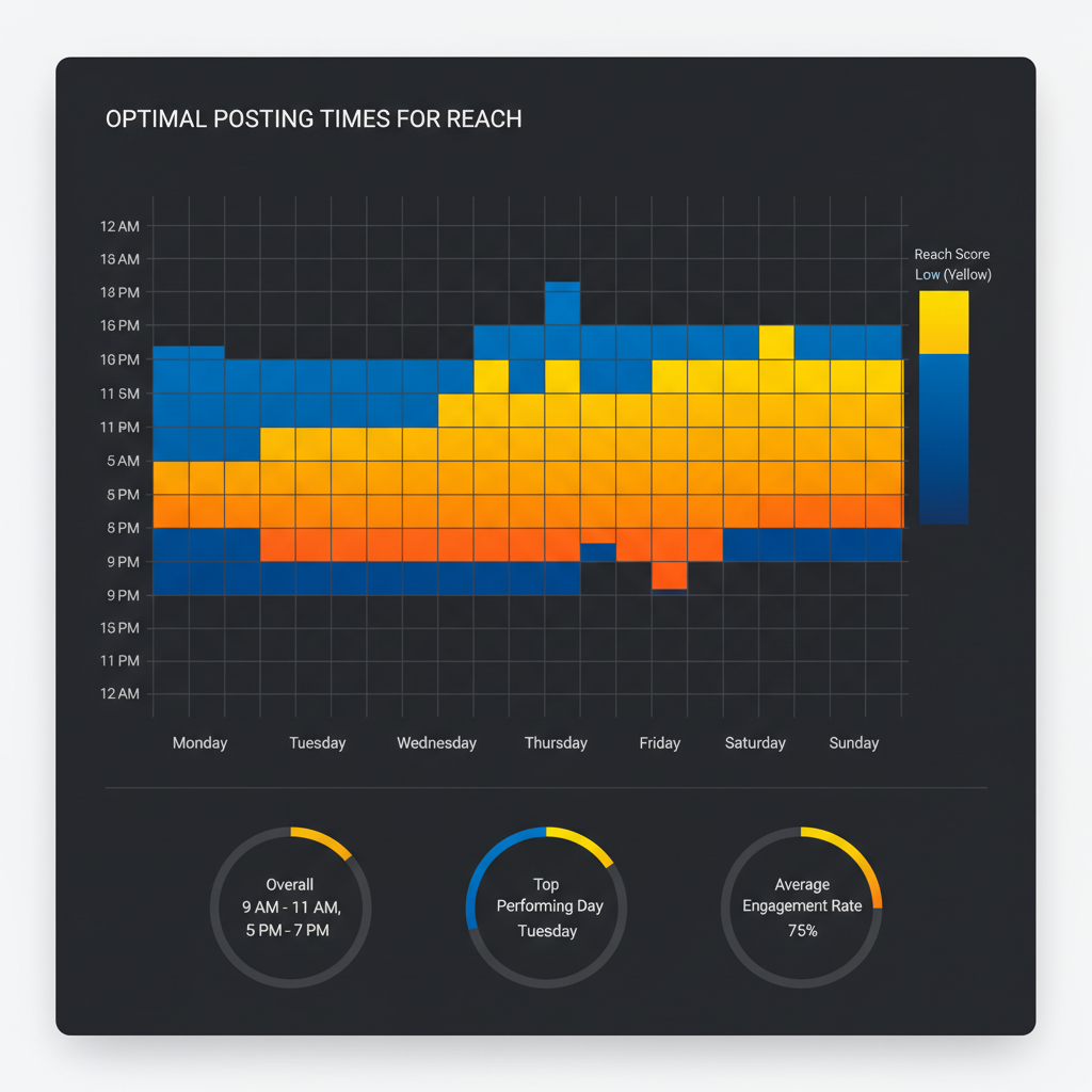 Audit and Optimize Your Profile — free instagram follower booster ultimate guide
