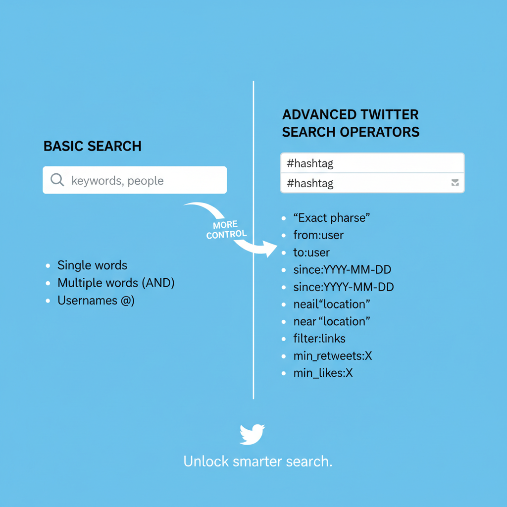 Free Twitter People Search Tips for Accurate Results — free twitter people search