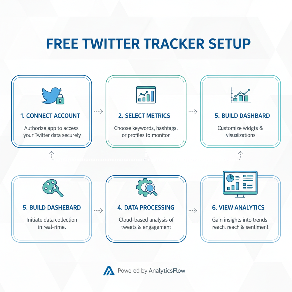 TweetDeck — free twitter tracker