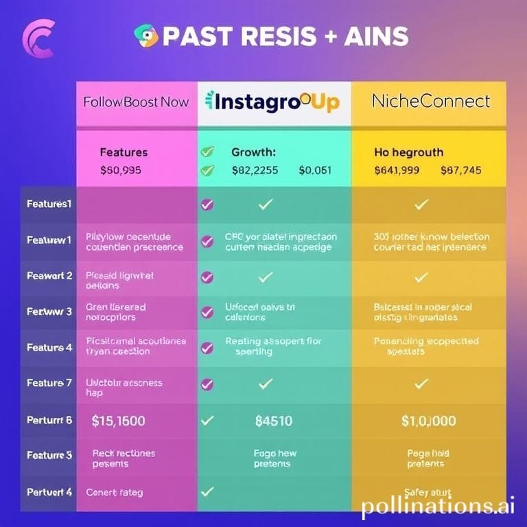 #6 Website: InsightTrack — free websites to get instagram followers