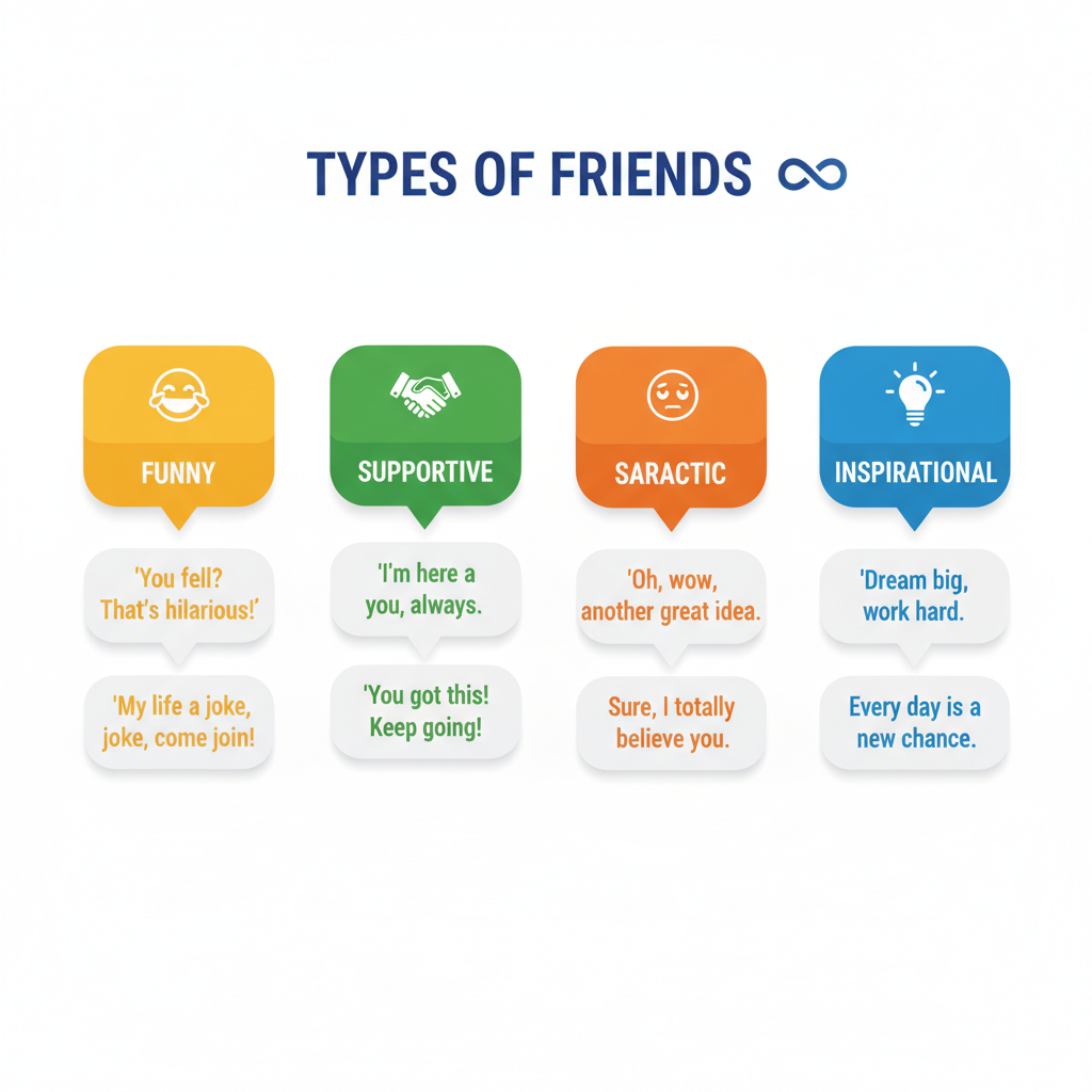 Tips for Adding Images, Memes, or GIFs — friends text posts