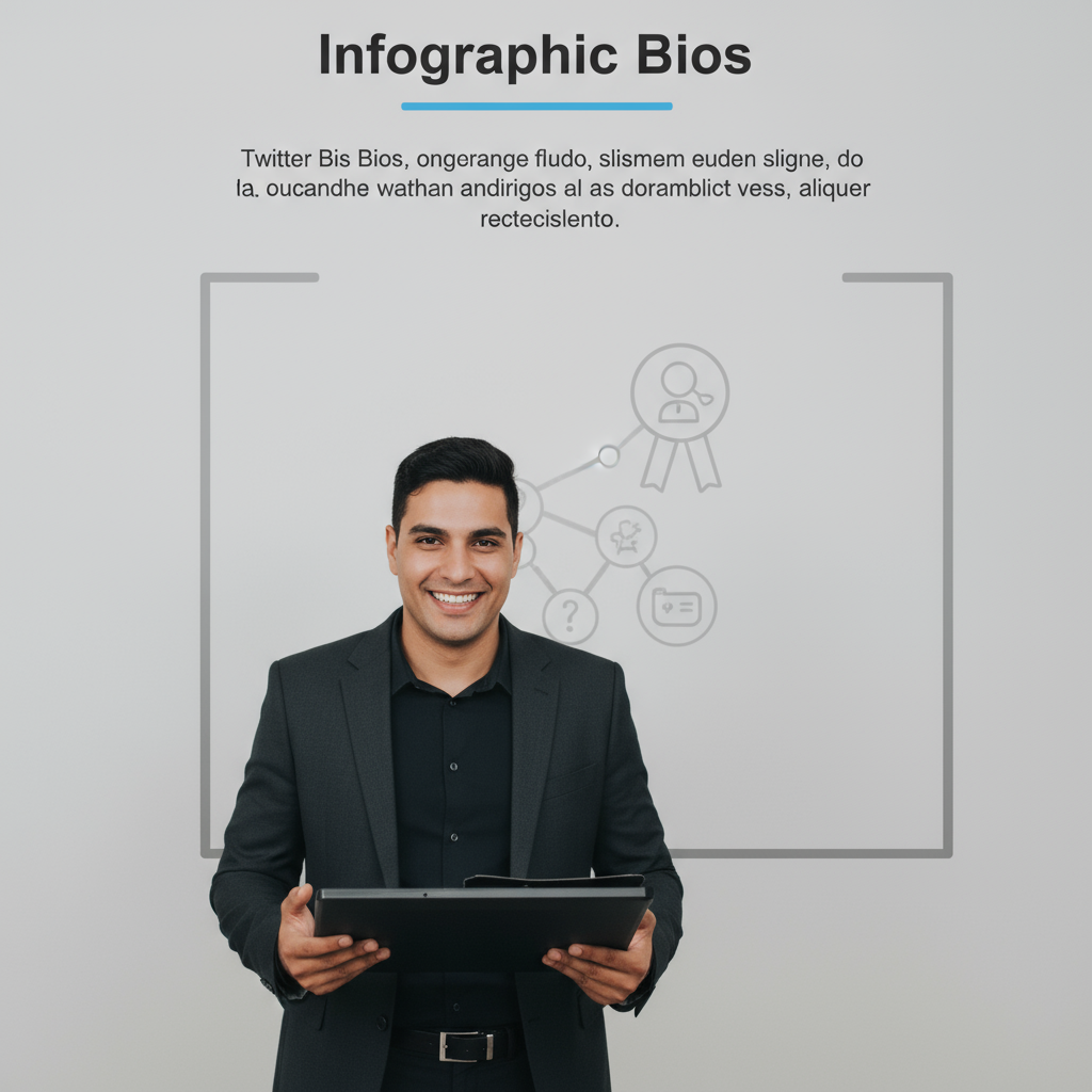 Introduction: Why Funny Twitter Bios Matter — funny twitter bios