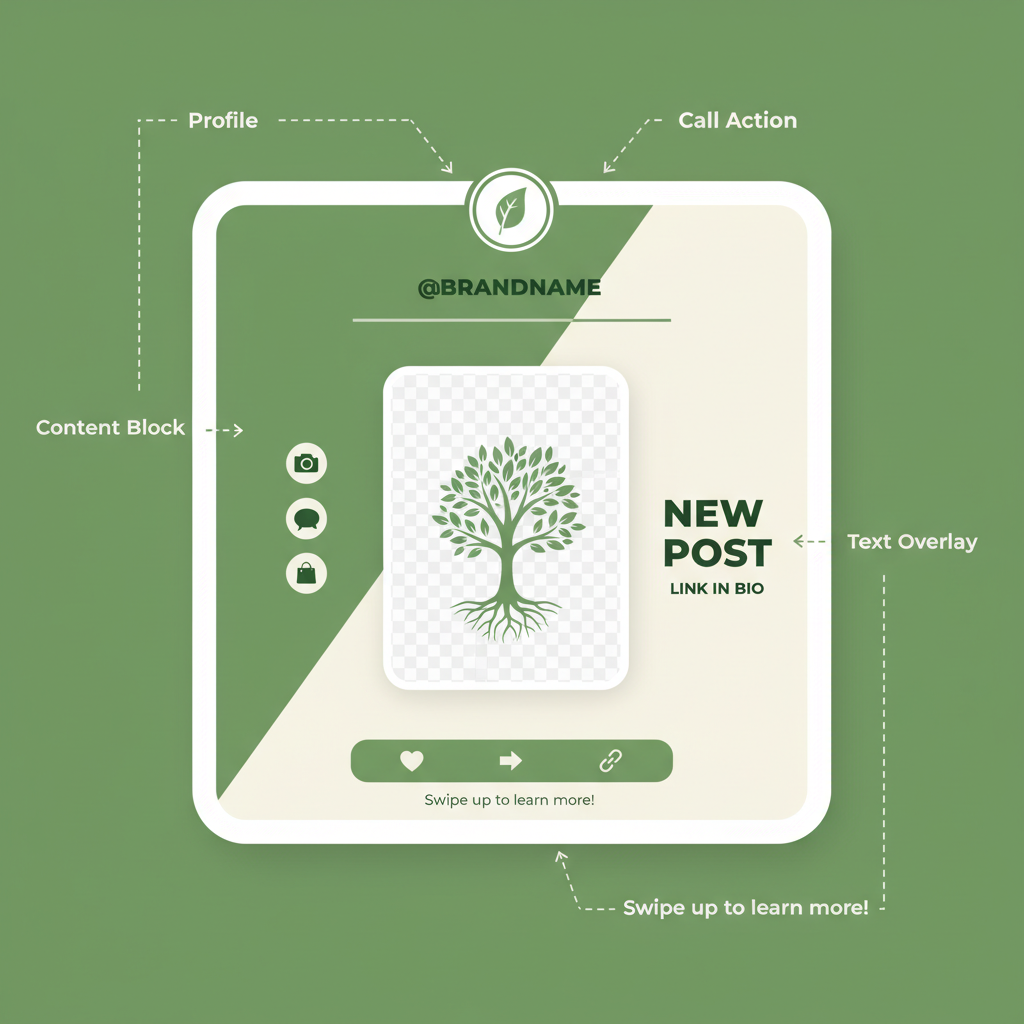 Shoppable Tags — future ig story