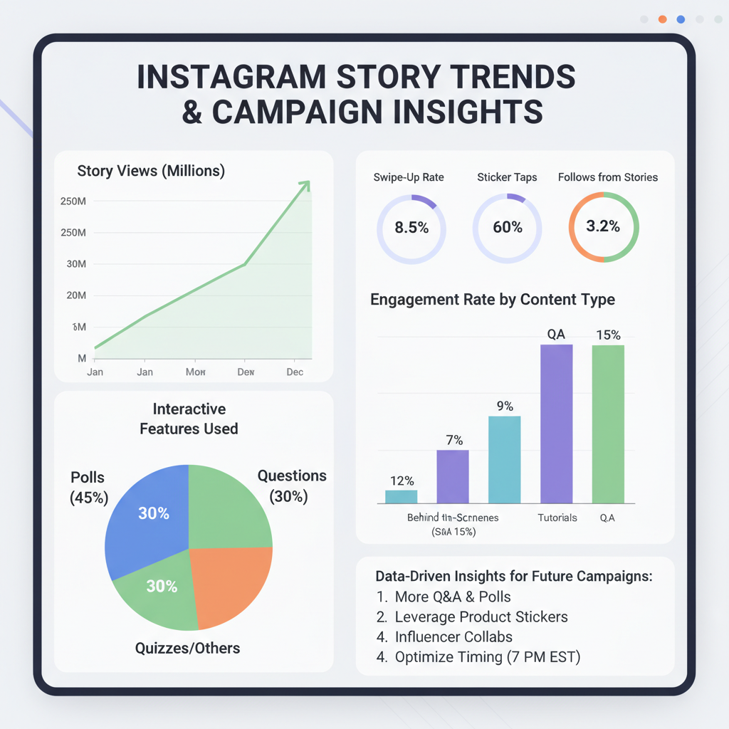 Understanding the Concept of a Future Instagram Story — future instagram story