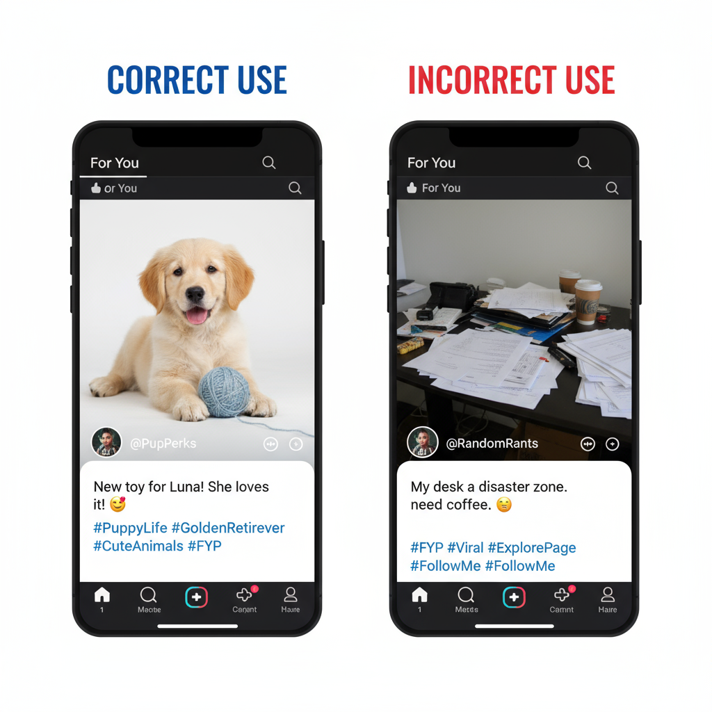 How FYP Works in TikTok's Algorithm — fyp abbreviation meaning and usage