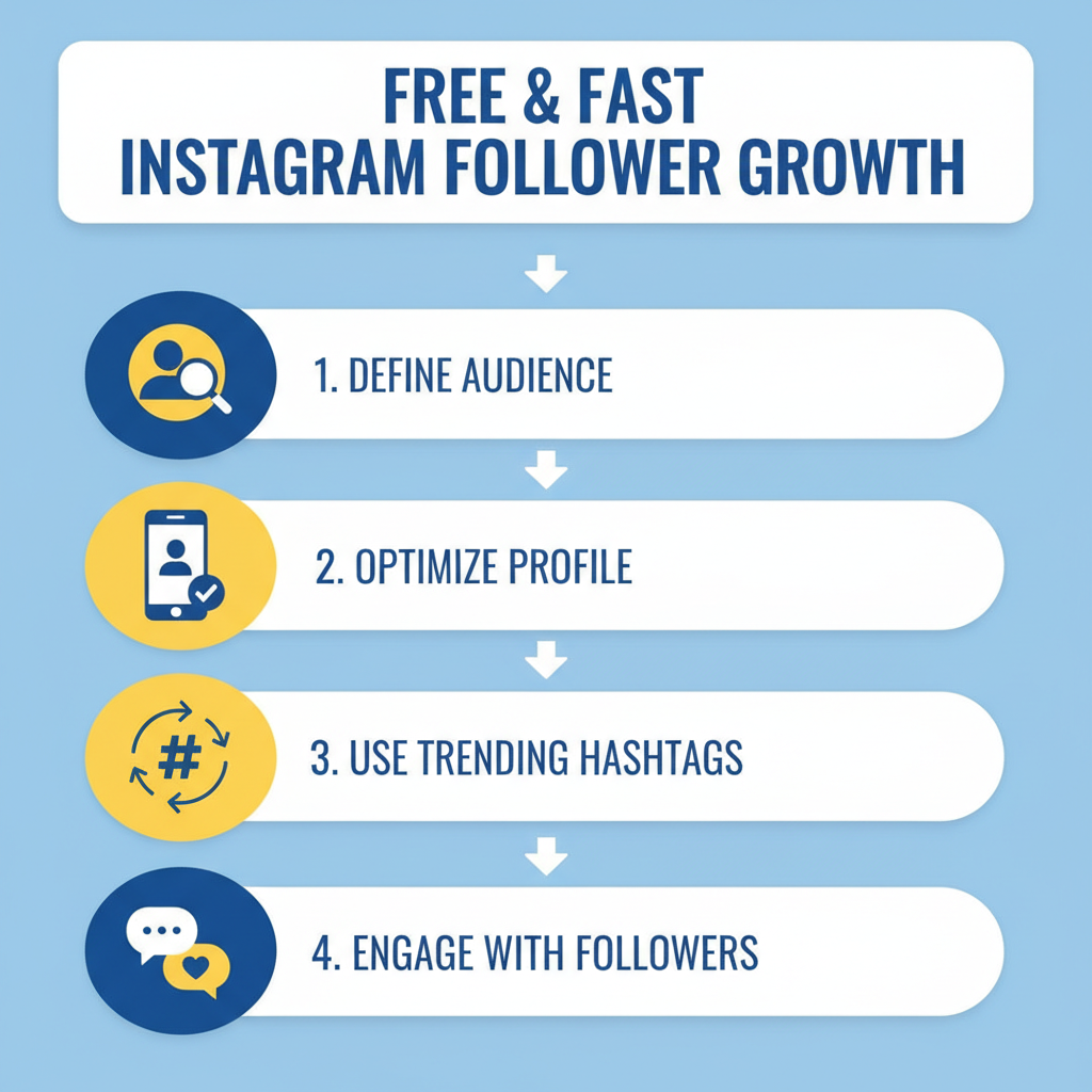How to Gain Followers on Instagram Free and Fast — gain followers on instagram free and fast