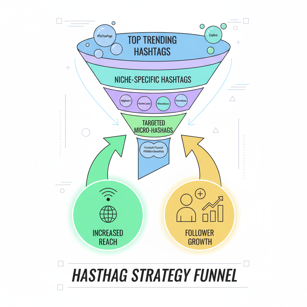 Post Consistently: 4–6 Times per Week — get followers for instagram free